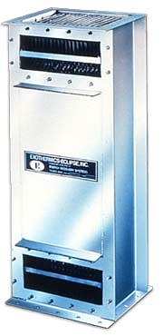 Exothermics Mini Stainless Steel Heat Exchanger